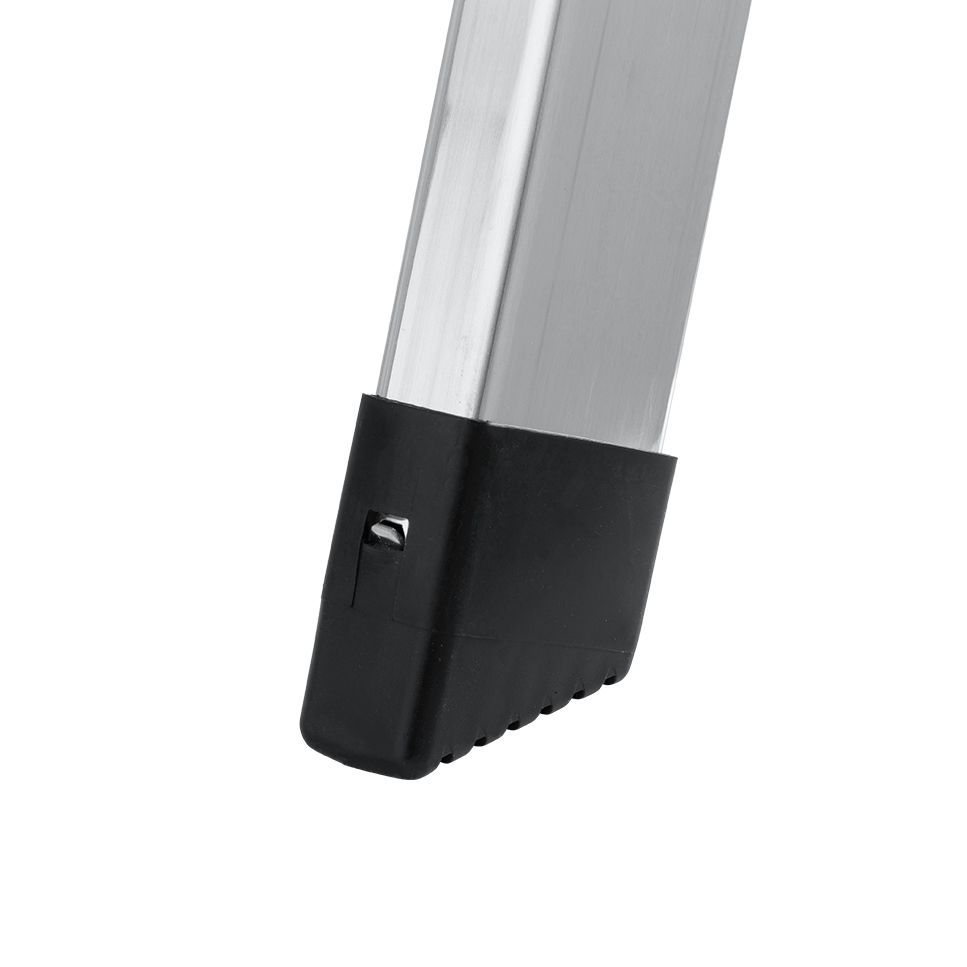 CORDA Stufen-Stehleiter 1x8 Stufen