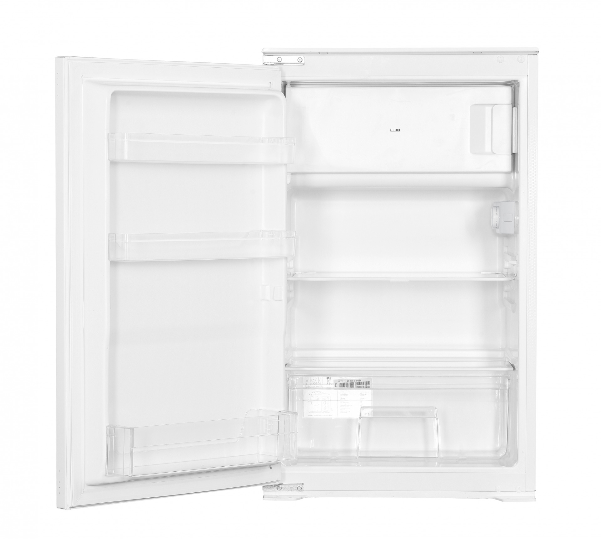 Küchenzeile VITA 270 cm mit E-Geräten