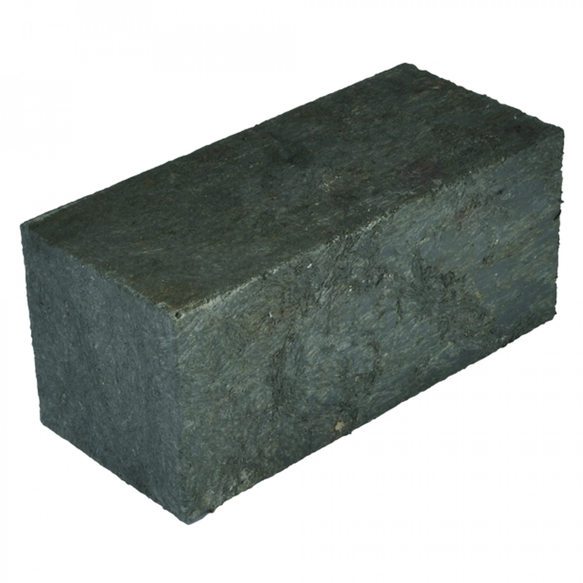 Einschlaghilfe 9 x 9 cm, Kunststoff