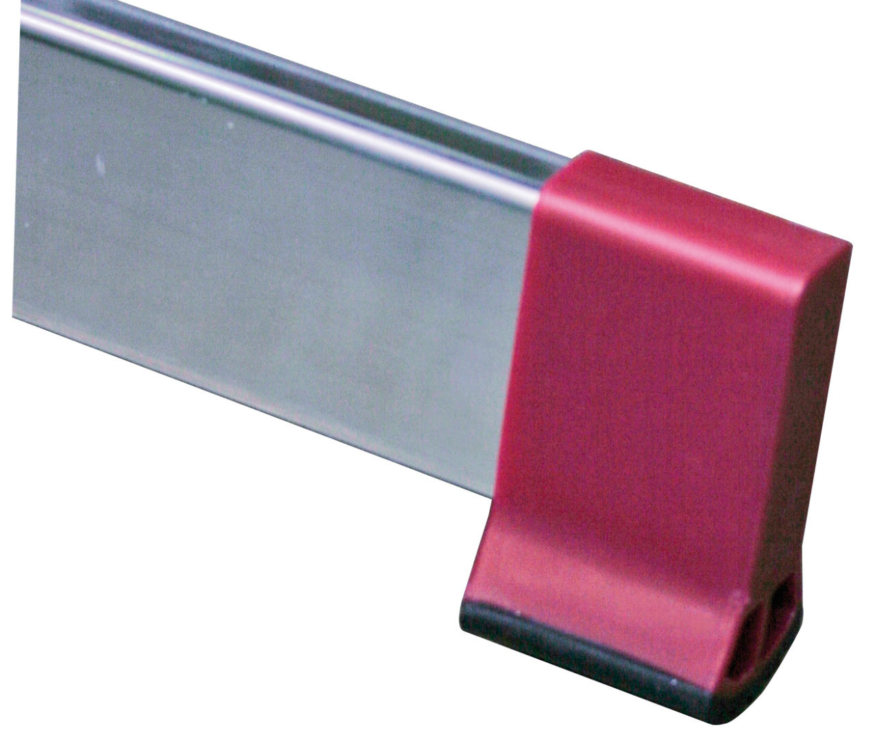 CORDA Anlegeleiter 1x11 Sprossen