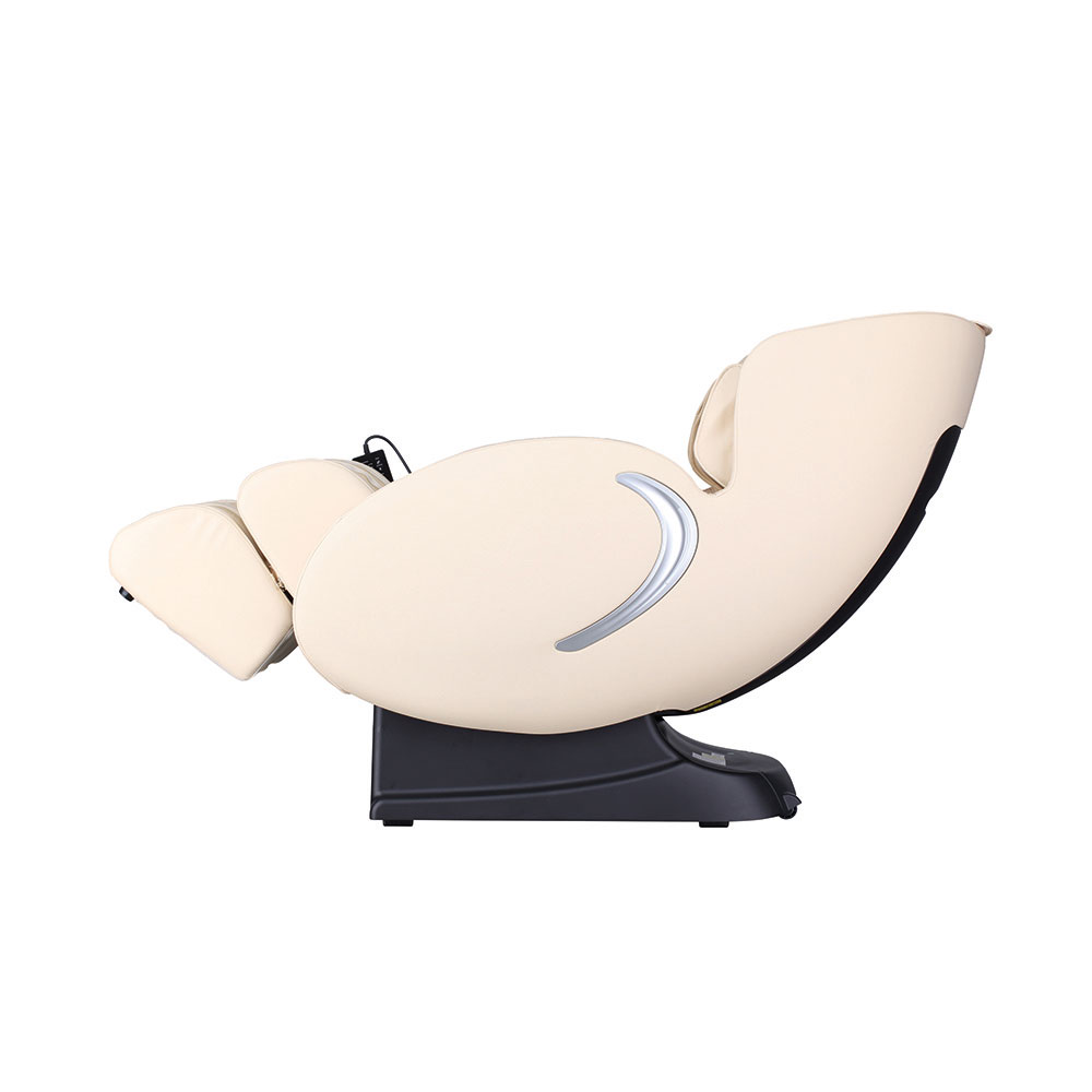 Massagesessel mit Zero-Gravity-Funktion SONO - Beige