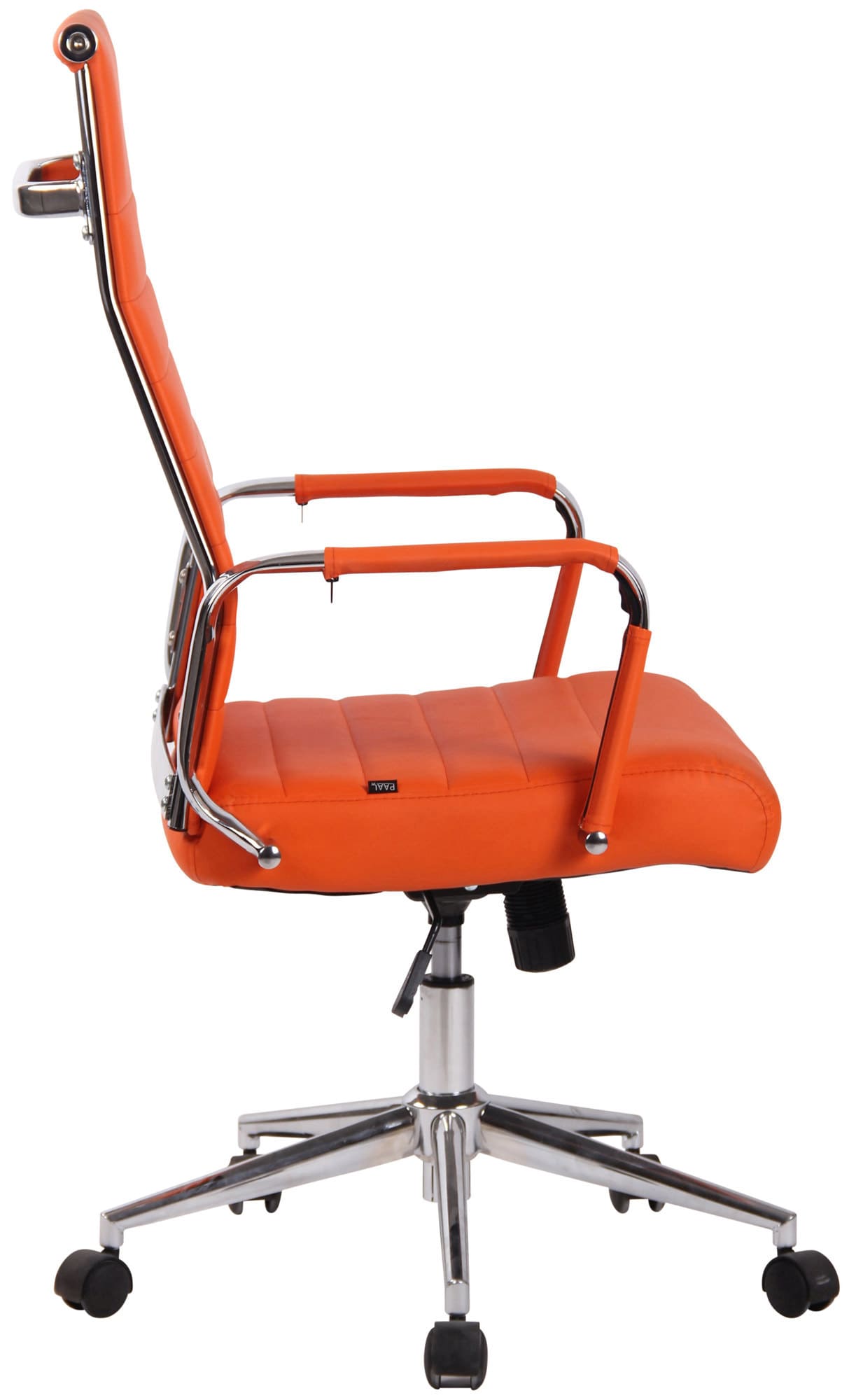 Bürostuhl Kolumbus, orange
