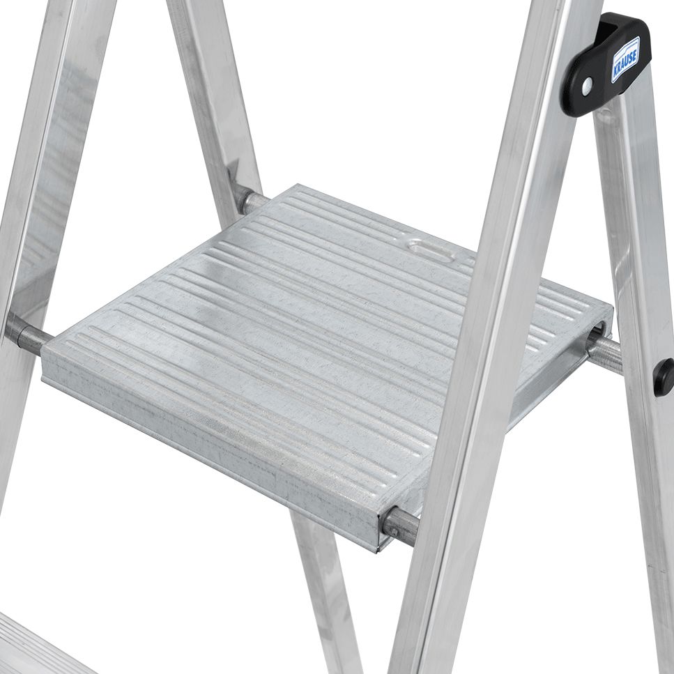 MONTO Stufen-Stehleiter Solidy, 1x3 Stufen