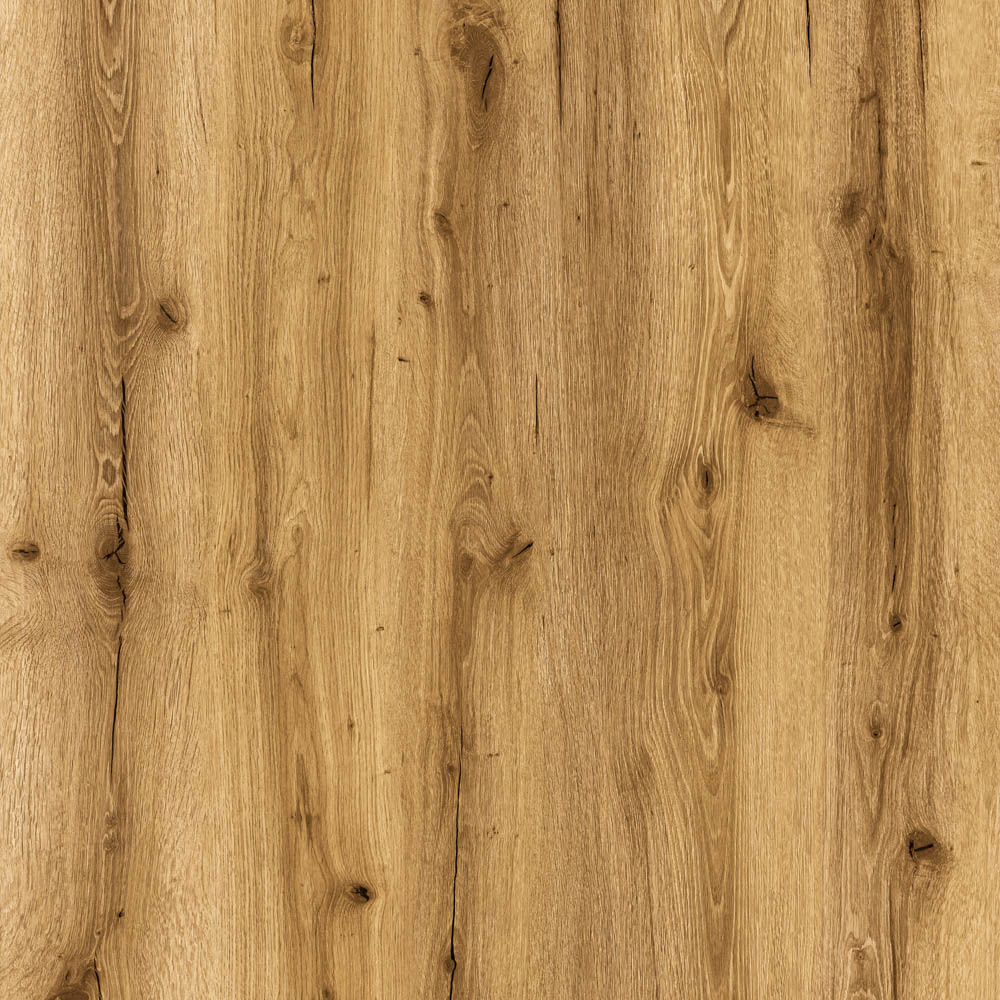 Klick-Vinylboden mit Trittschall LOMEA Eiche - 30 m²