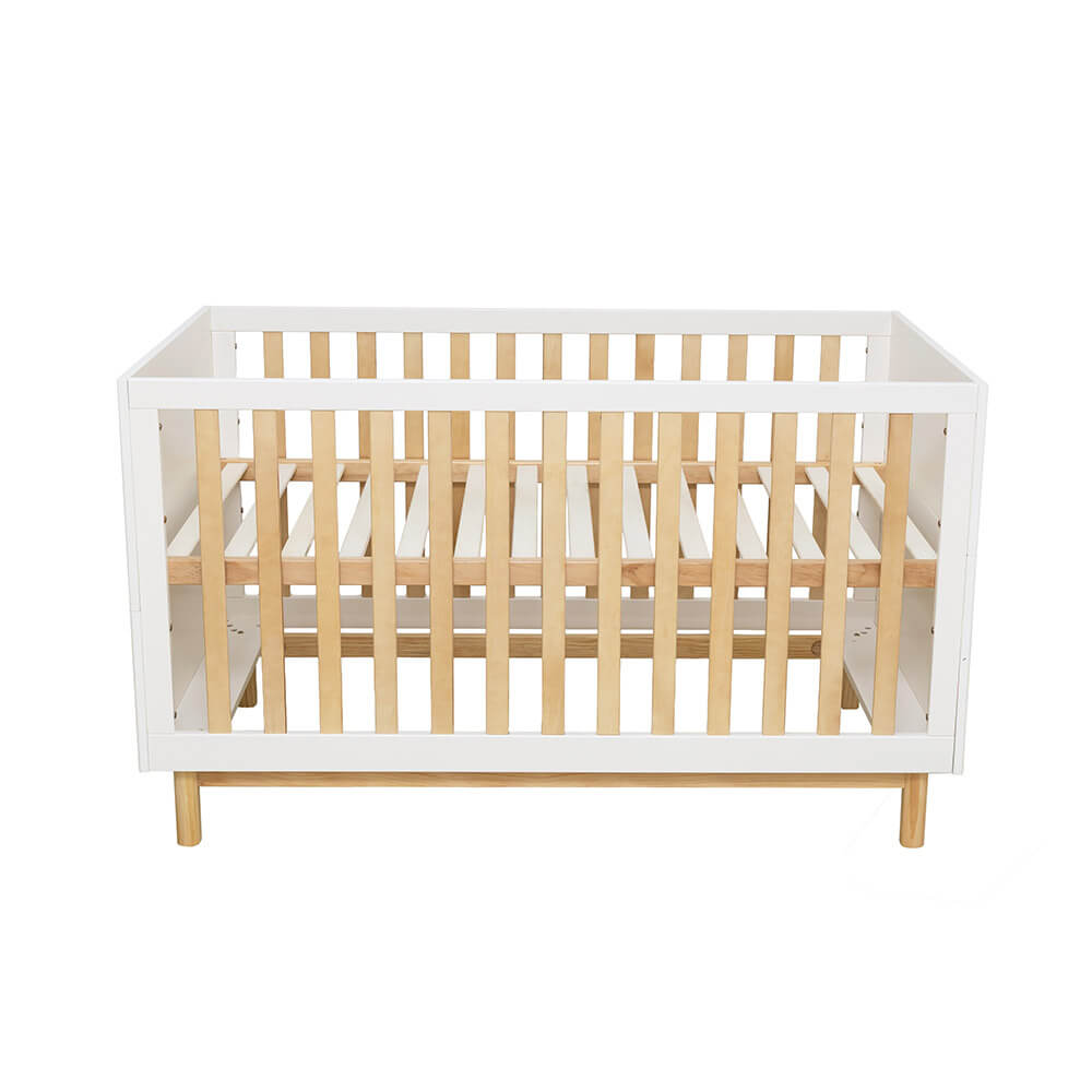 Kinderbett COCO – Natur