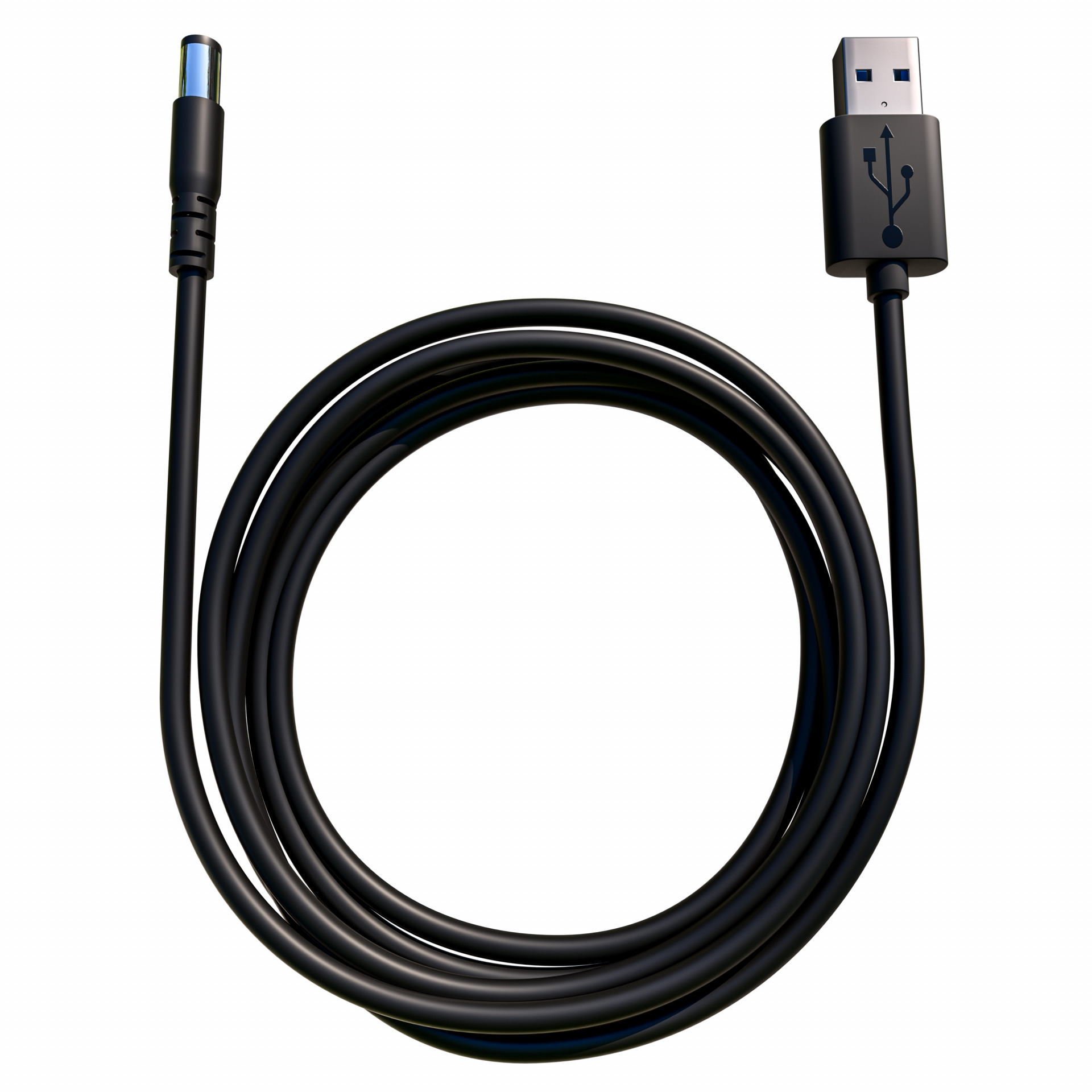 Sensor Mülleimer Edelstahl Schwarz 50L