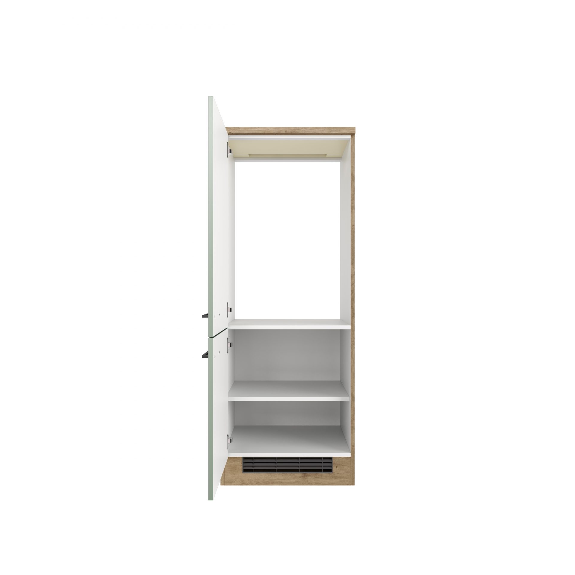 Geräteumbauschrank CARA 60x161 cm