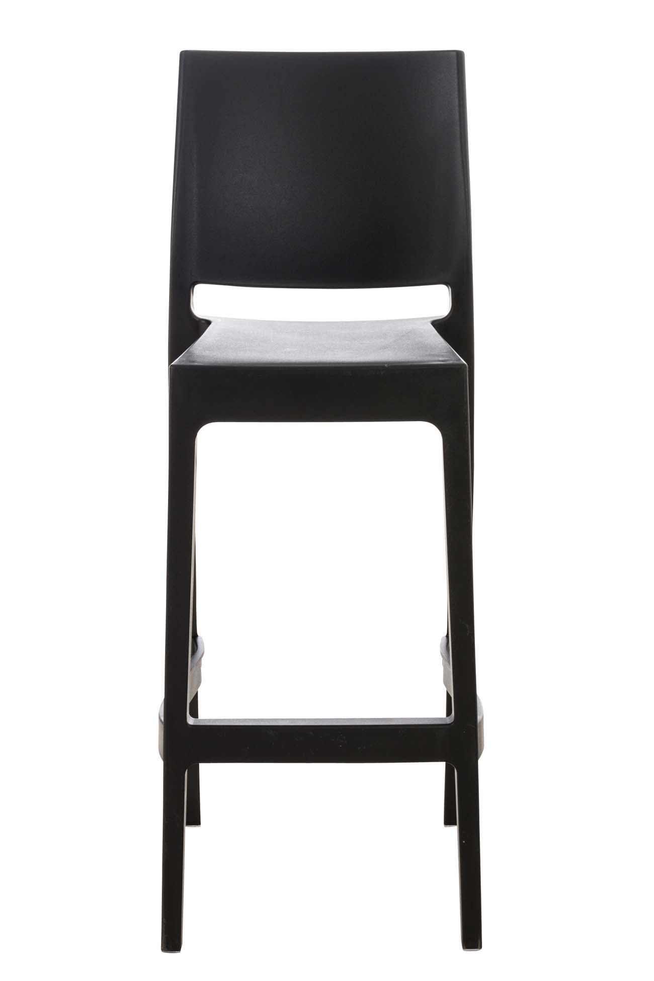 Barhocker Maya, schwarz