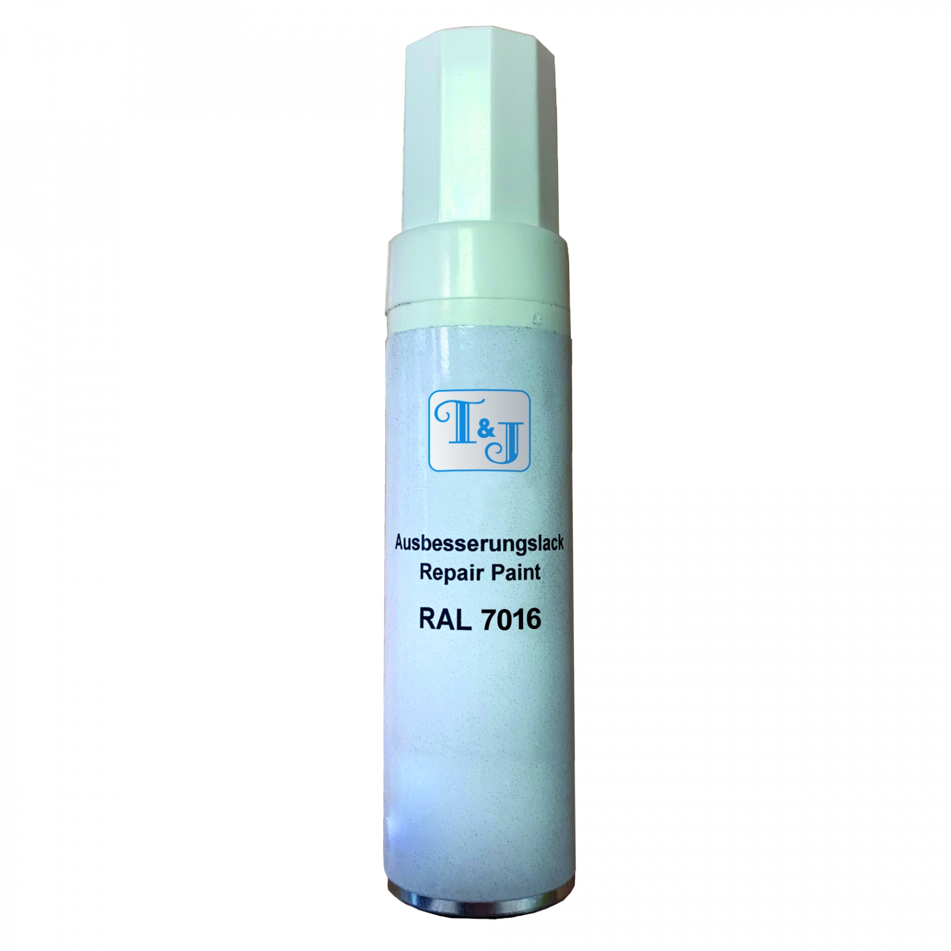 528191 Lackstift Anthrazit, RAL 7016, Ausbesserungsfarbe