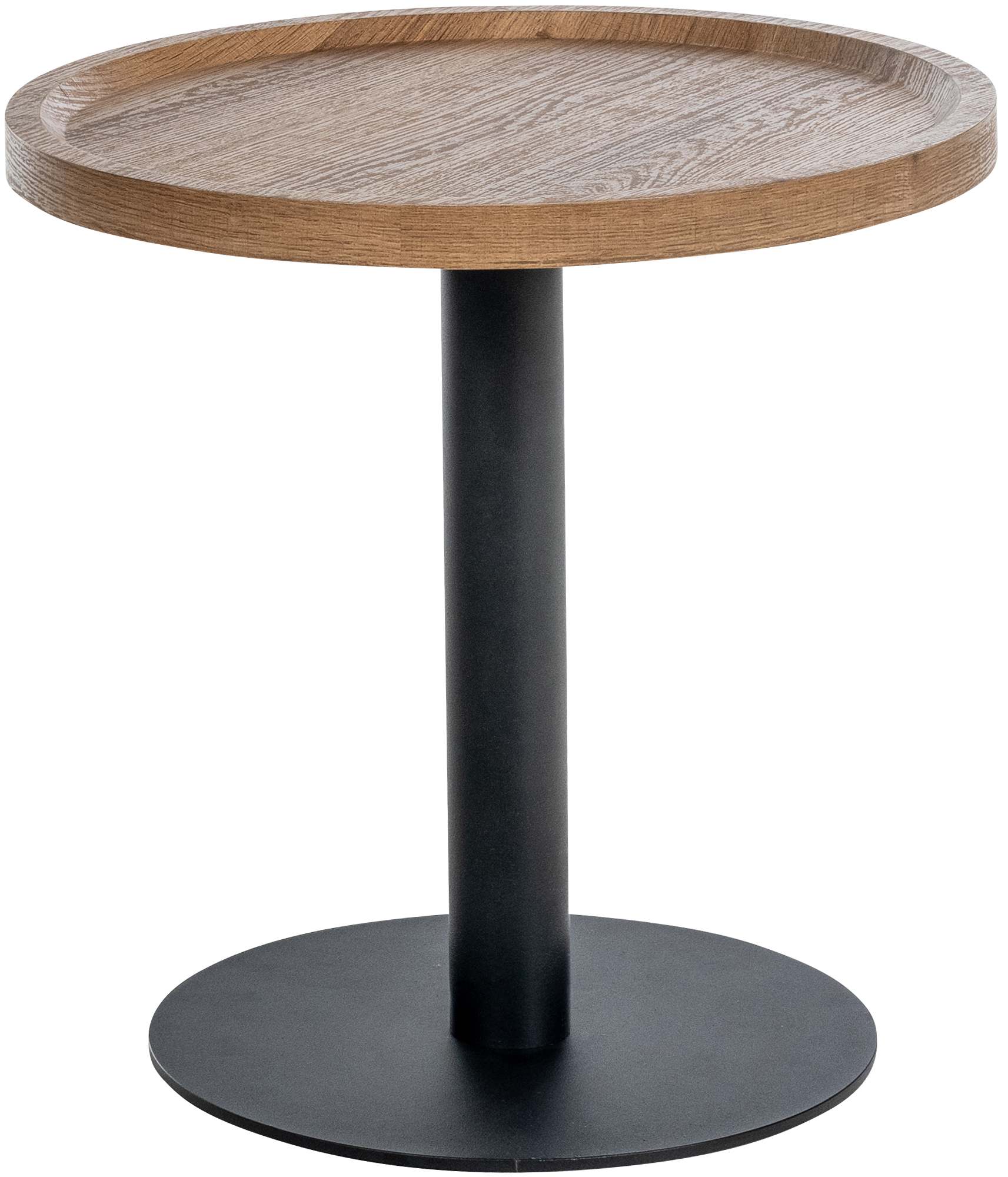 Beistelltisch Aspen M, braun