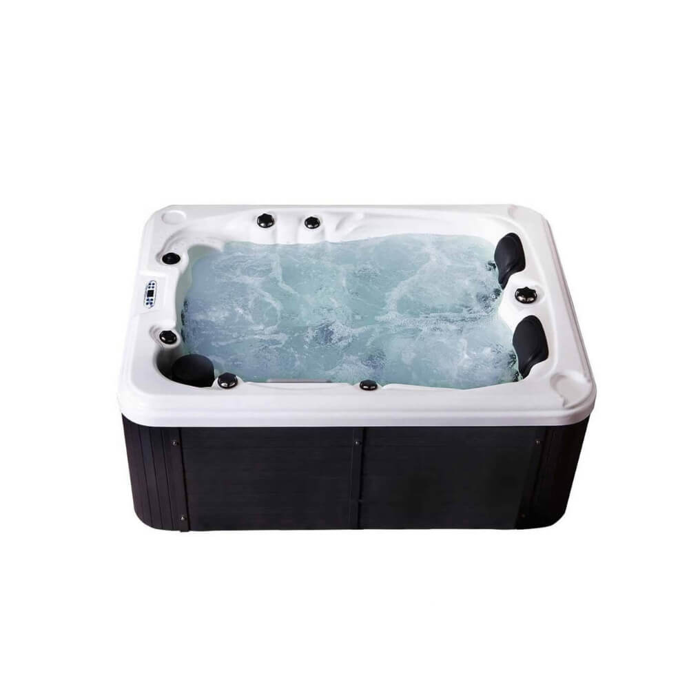 Outdoor Whirlpool BEACH PURE - 210 x 155 x 83 cm