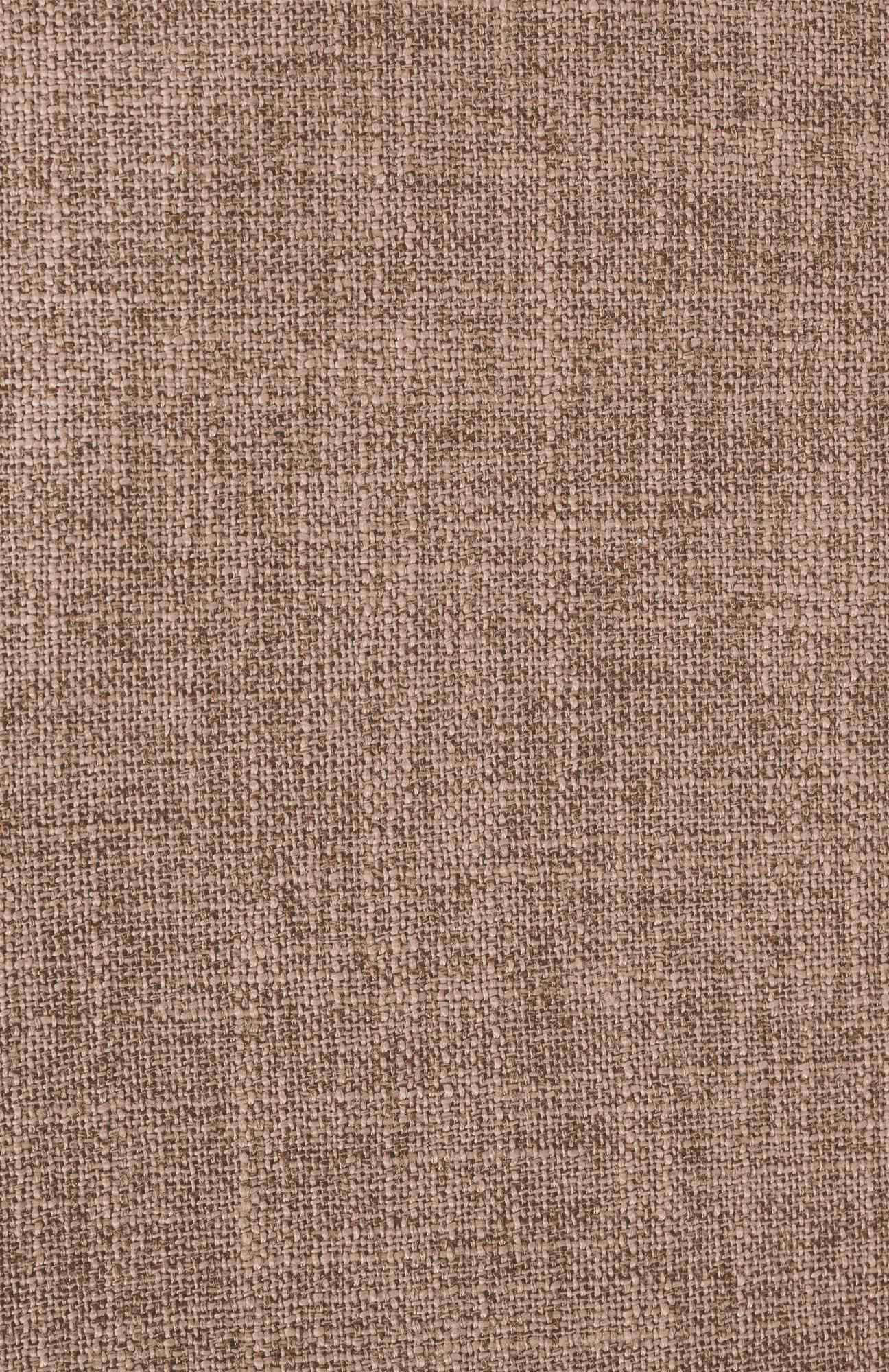 2er Set Stühle Kingston Stoff, natura/creme