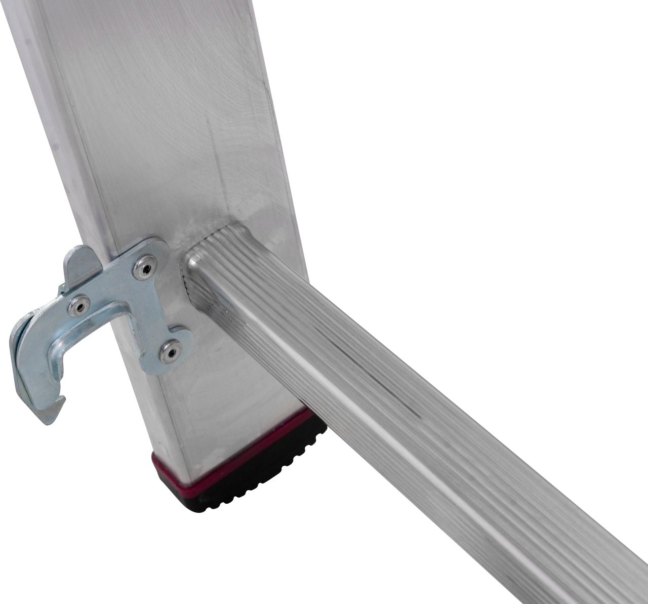CORDA Vielzweckleiter 3x6 Sprossen