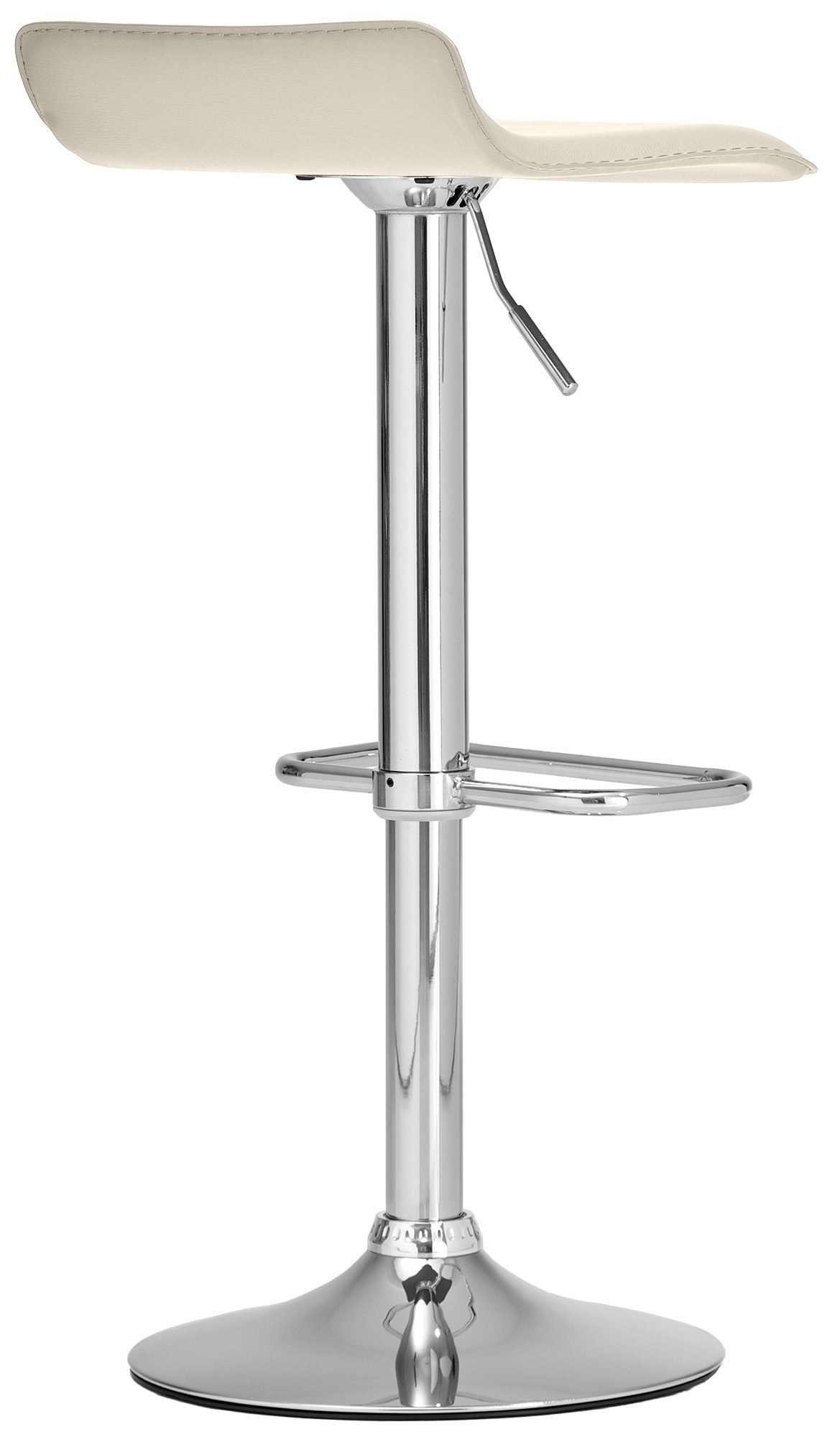Barhocker DYN, creme