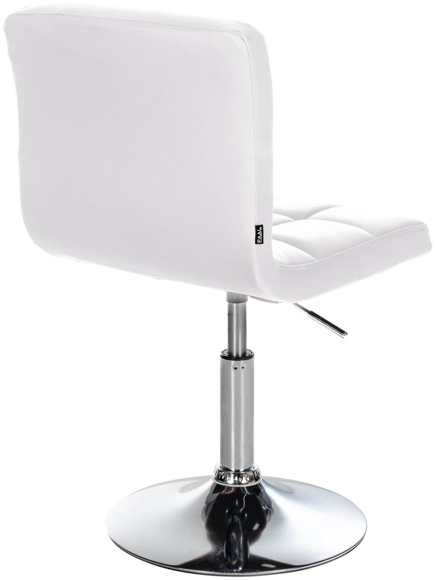 Palma Lounger V2, weiß