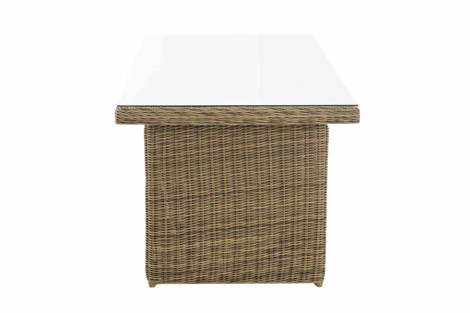 Tisch Fontana XL, natura
