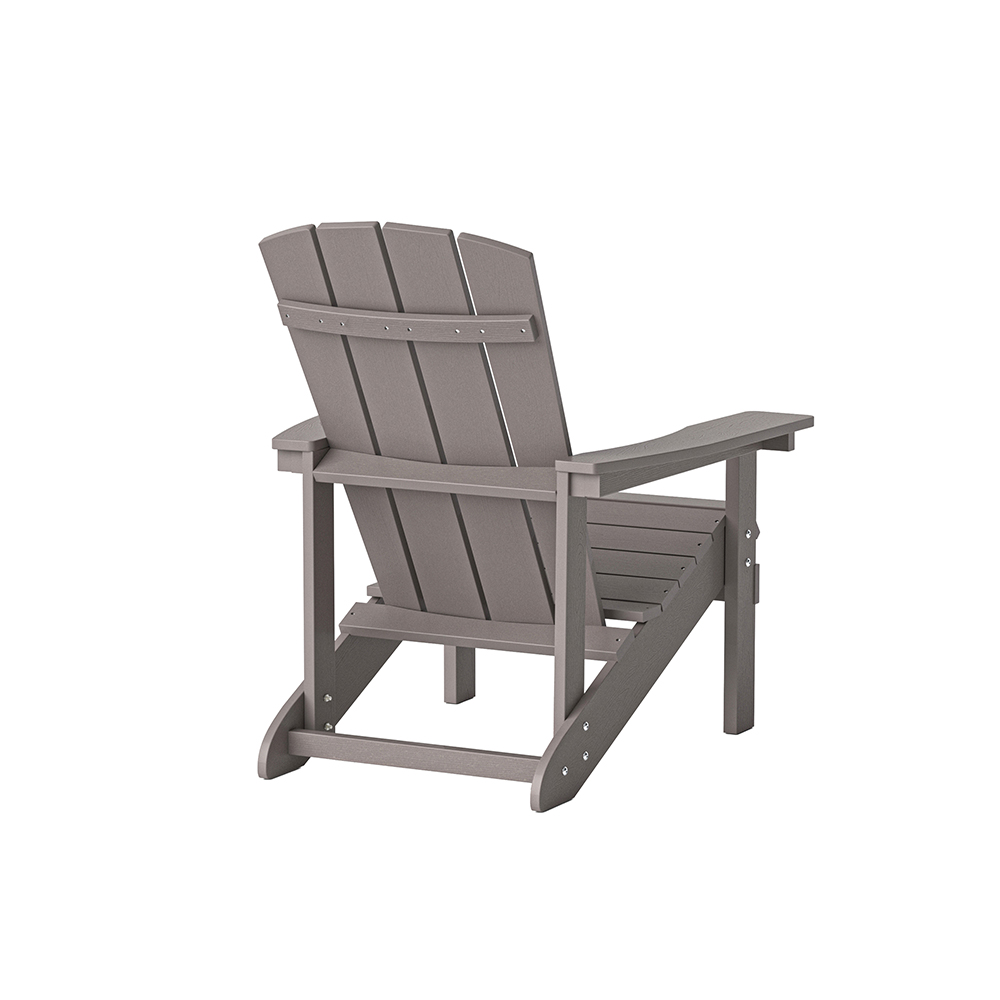 Gartenstuhl FAREA – Grau