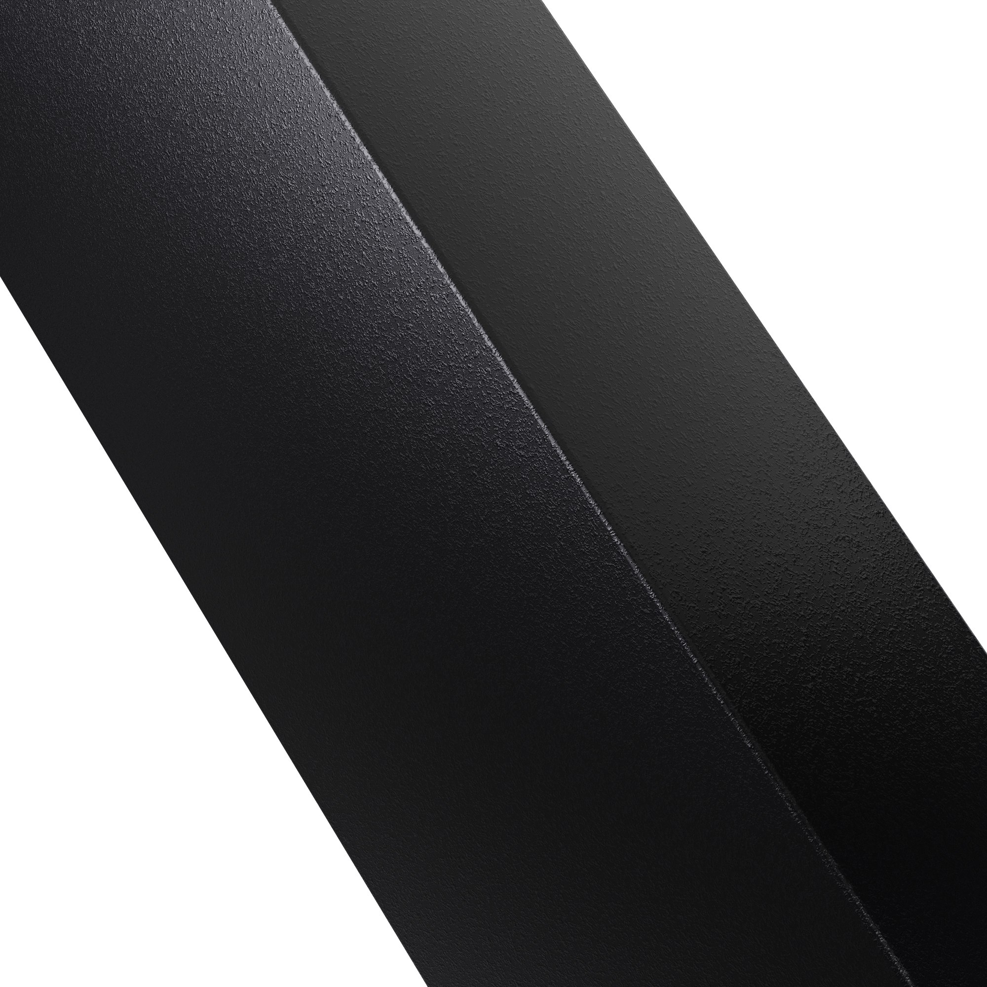 Tischbeine Hardwick 150x78x71 cm, schwarz