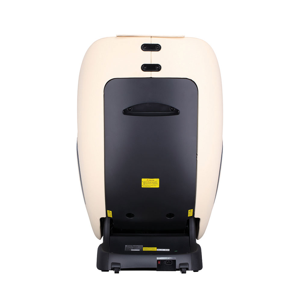 Massagesessel mit Zero-Gravity-Funktion SONO - Beige