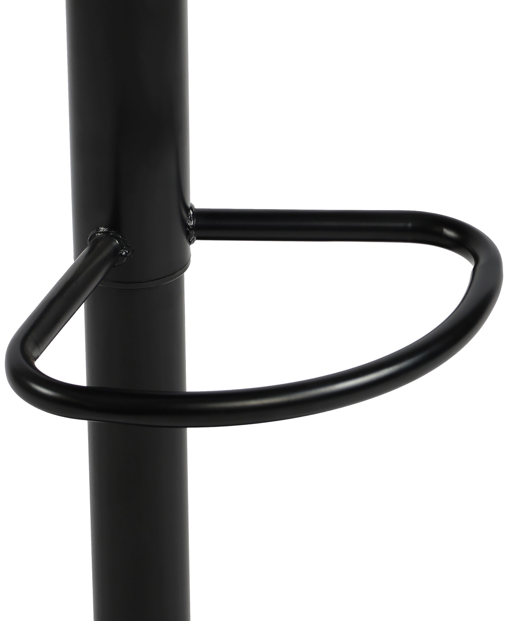 Barhocker Williston, schwarz