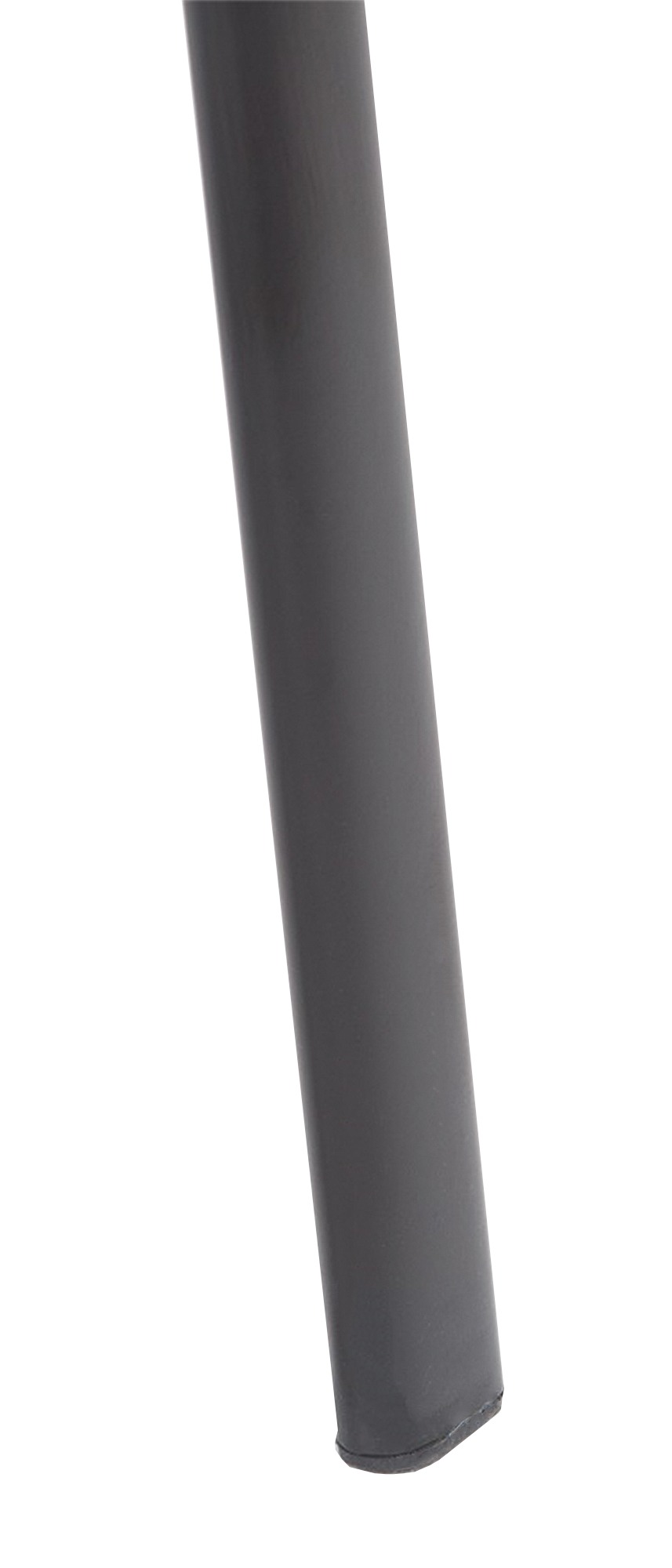Besucherstuhl Ken PRO Stoff, rot
