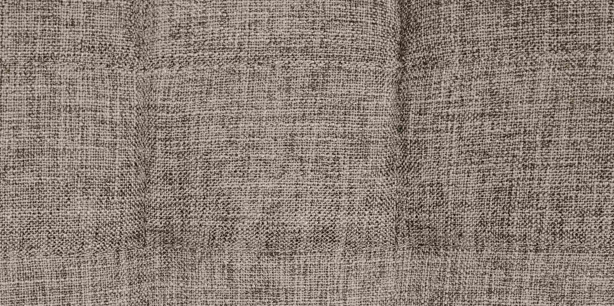 2er Set Barhocker Tover Stoff, taupe