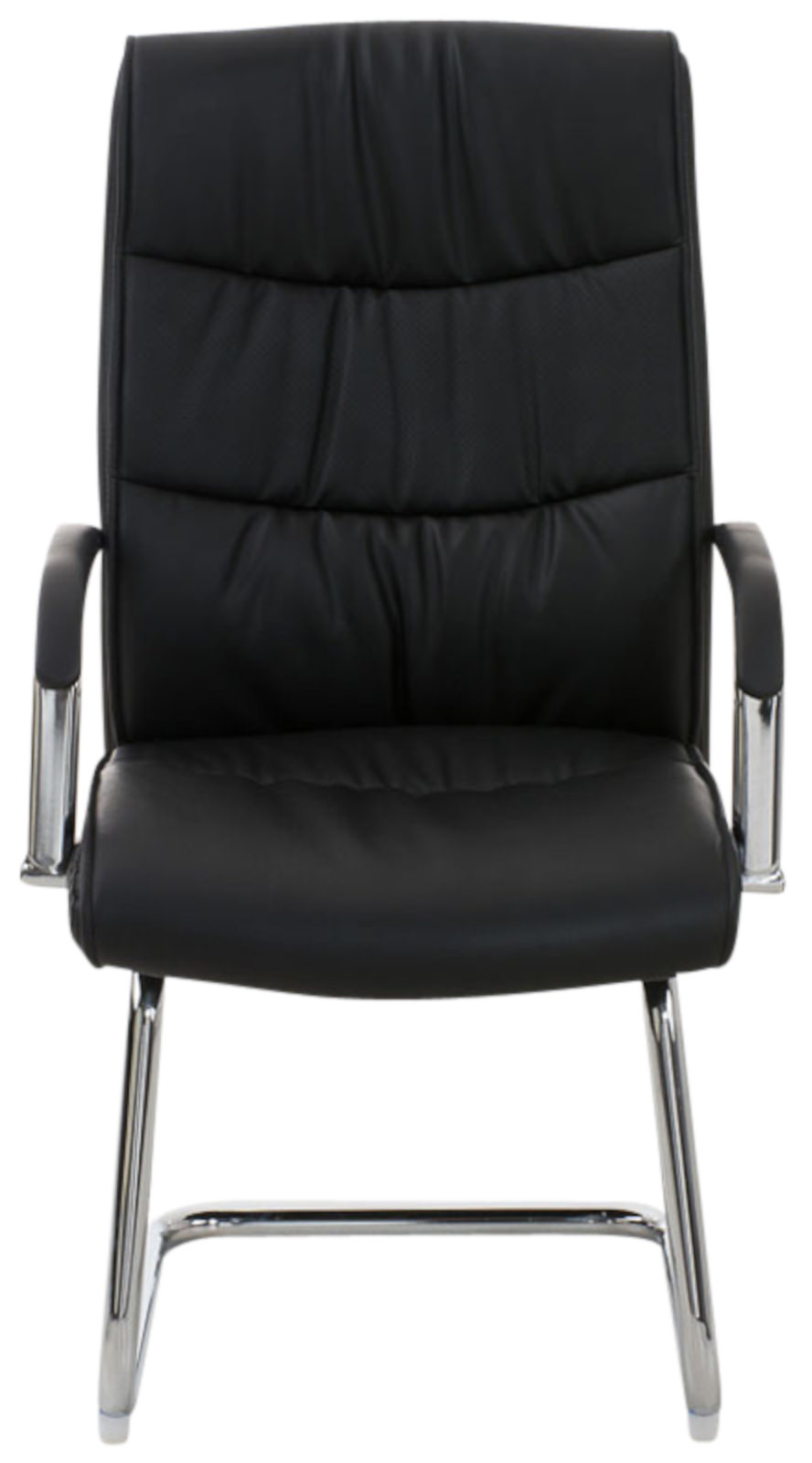 2er Set Stühle Caro, schwarz