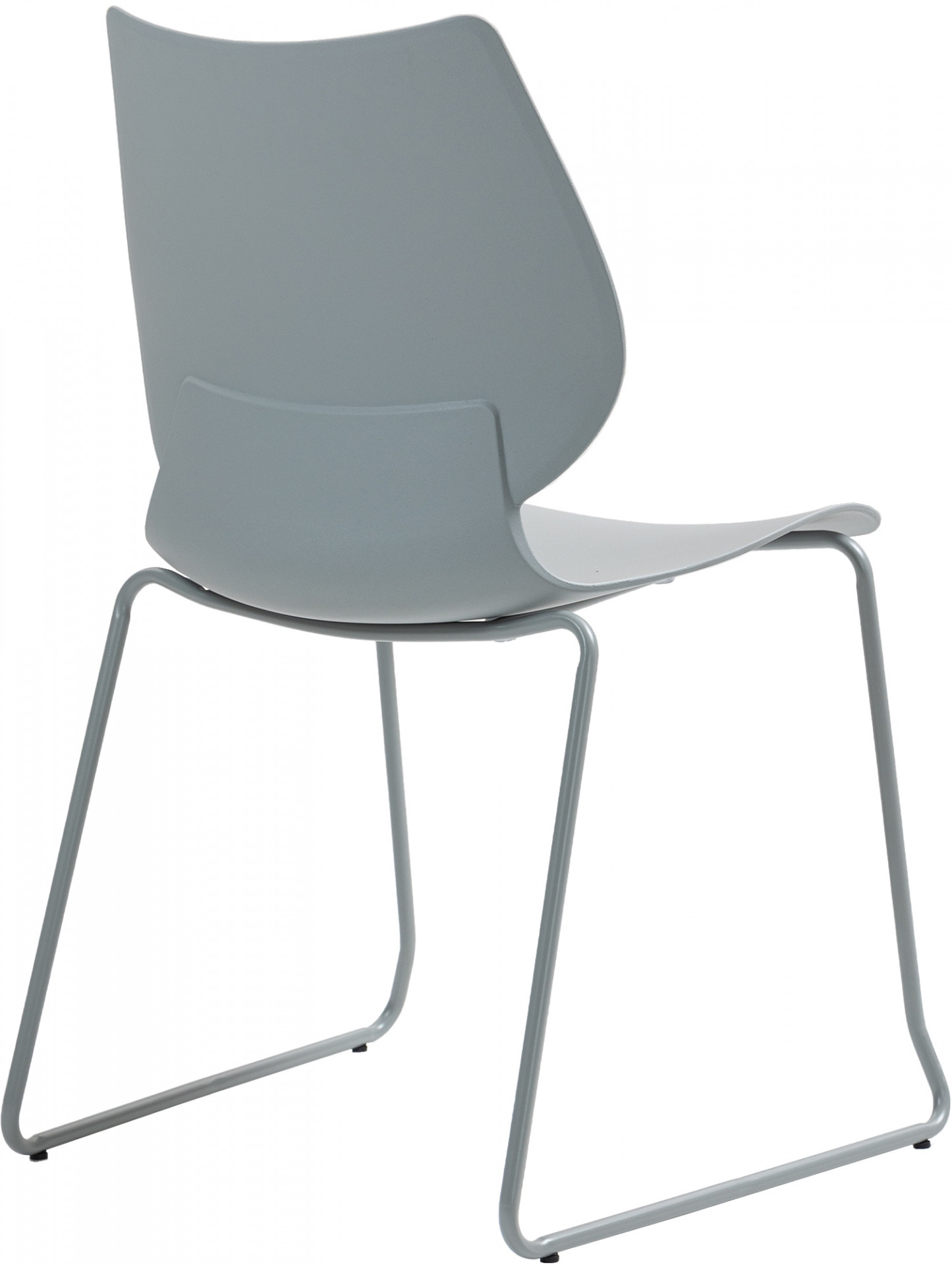 Stuhl Houma, grau