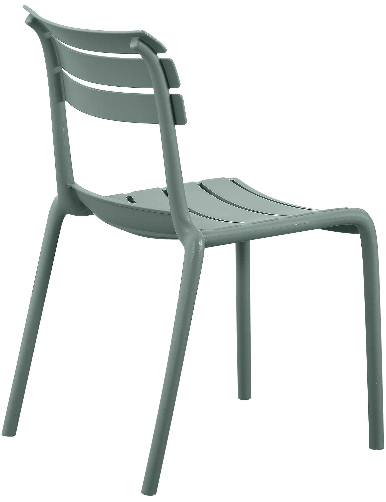 Stuhl Kebren, oliv