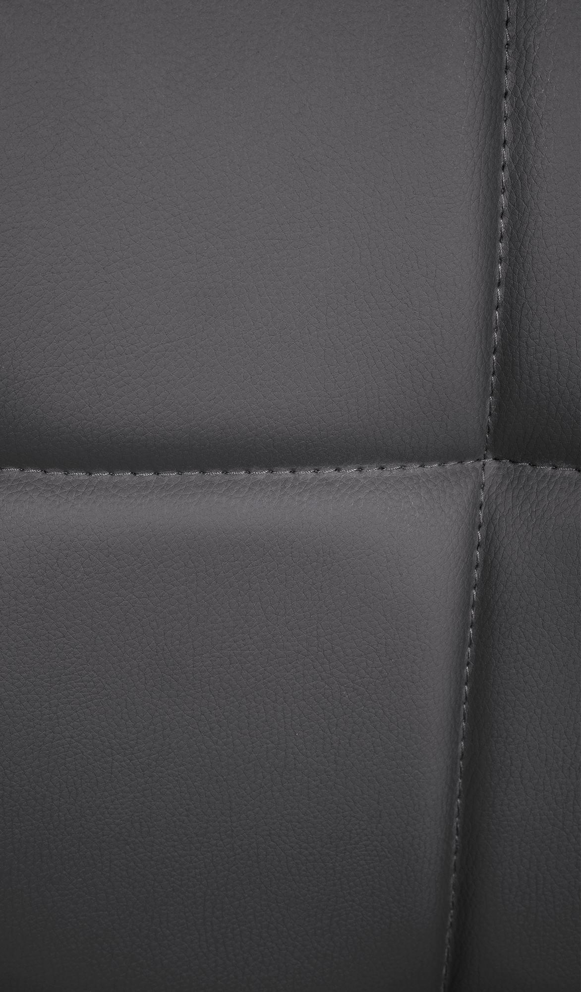 Palma Lounger V2, schwarz