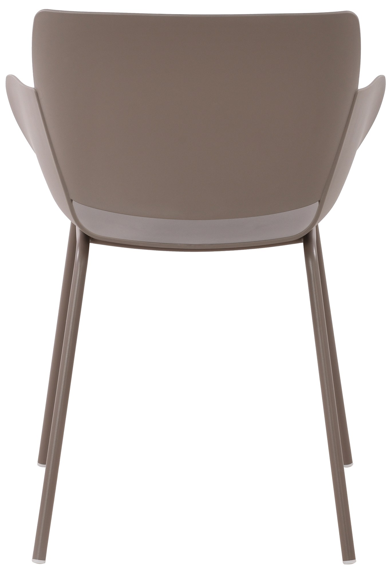 Stuhl Alpena, taupe