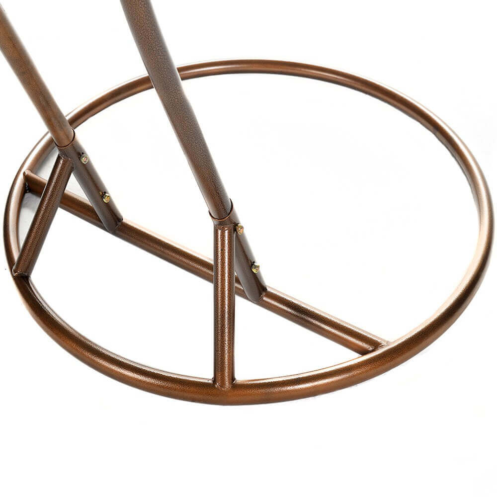 Gestell für Polyrattan Hängesessel TORUS