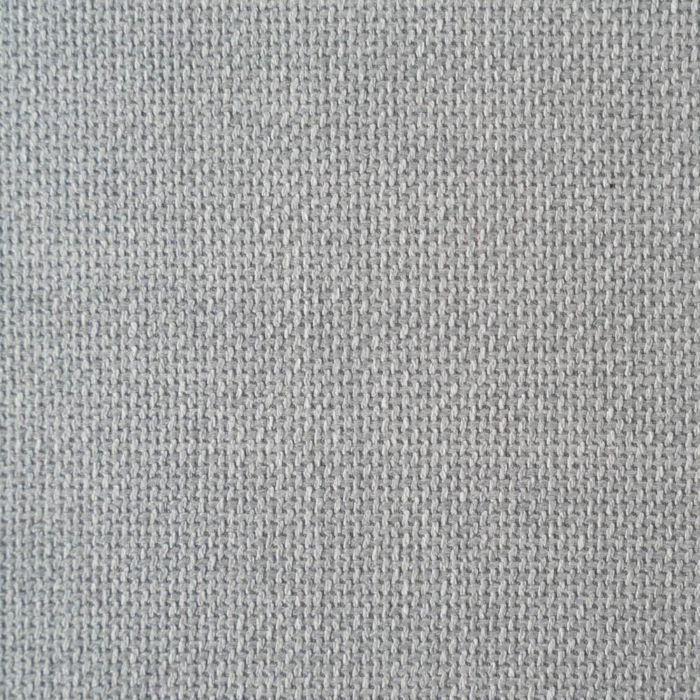Modulares Sofa VERONA S - 240 x 120 cm Hellgrau