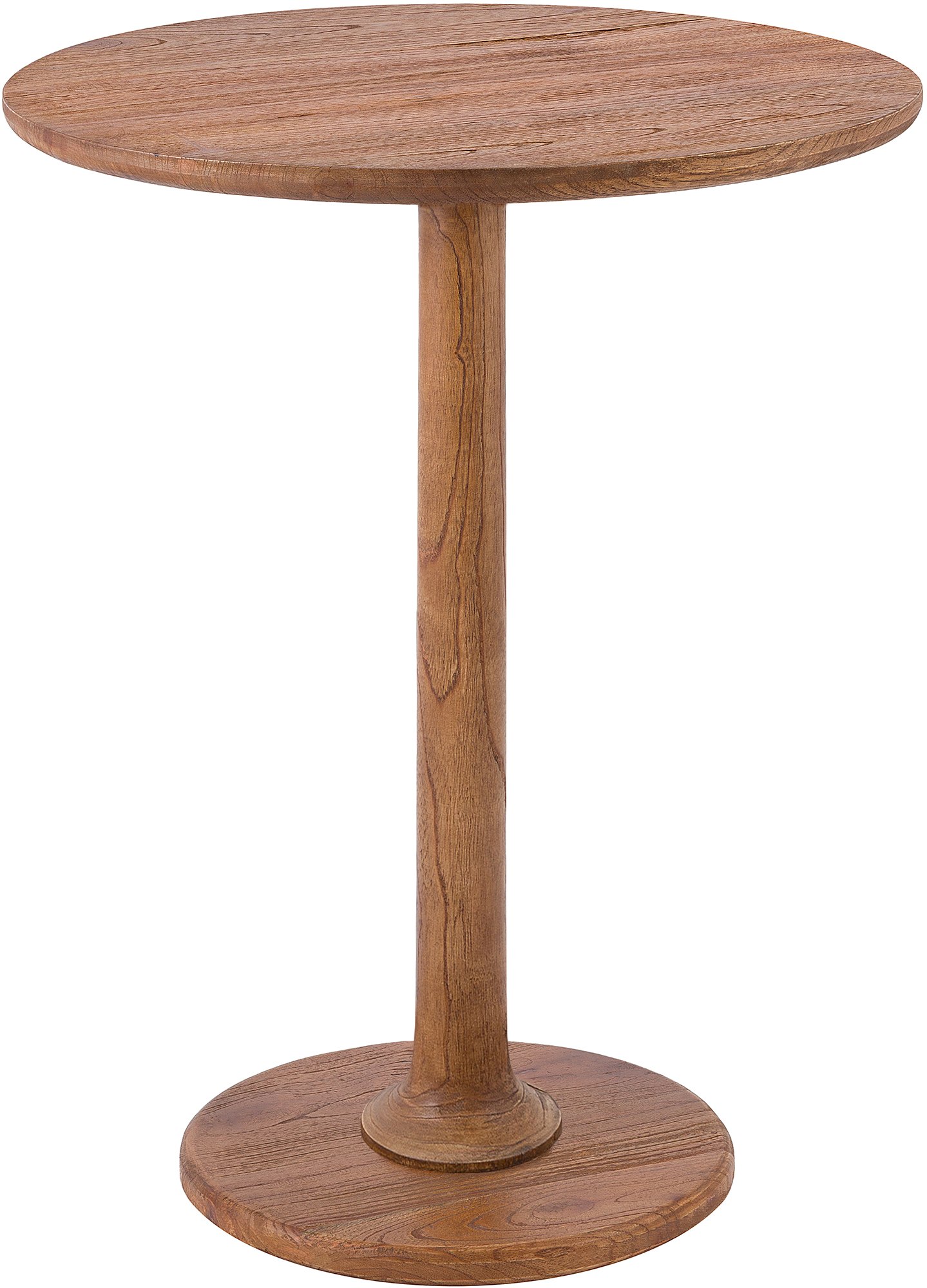 Beistelltisch Farragut, braun
