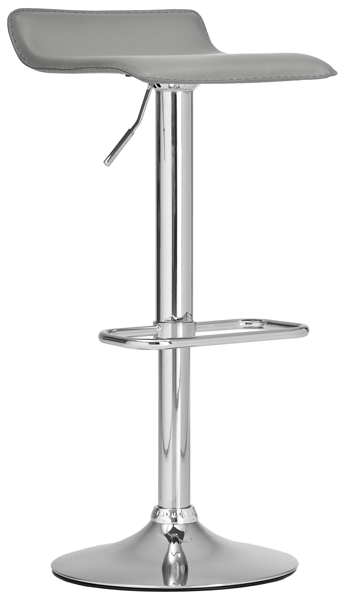 Barhocker DYN, grau