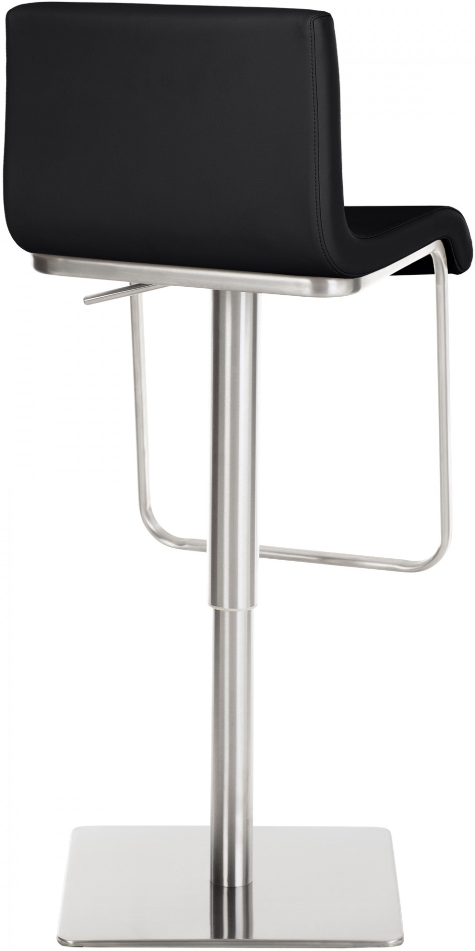 Barhocker Limon E, schwarz