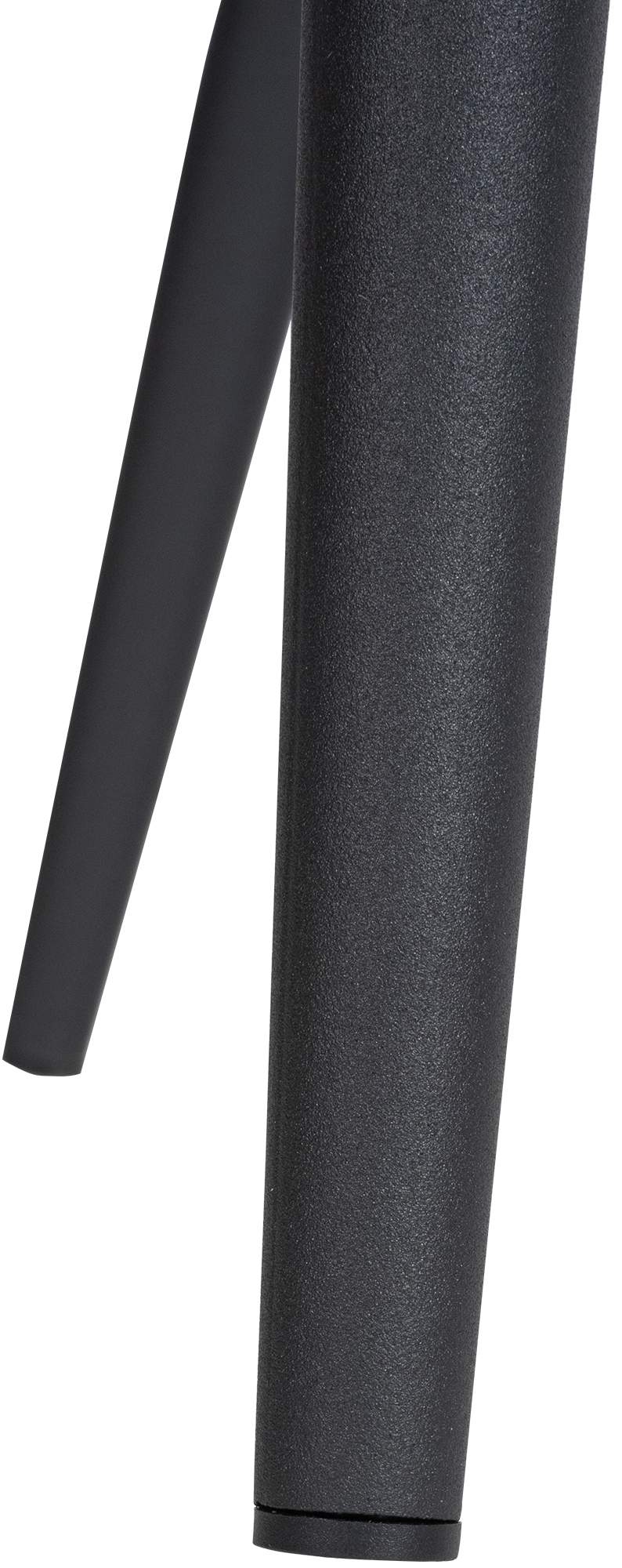 4er Set Stühle Telde Samt, creme