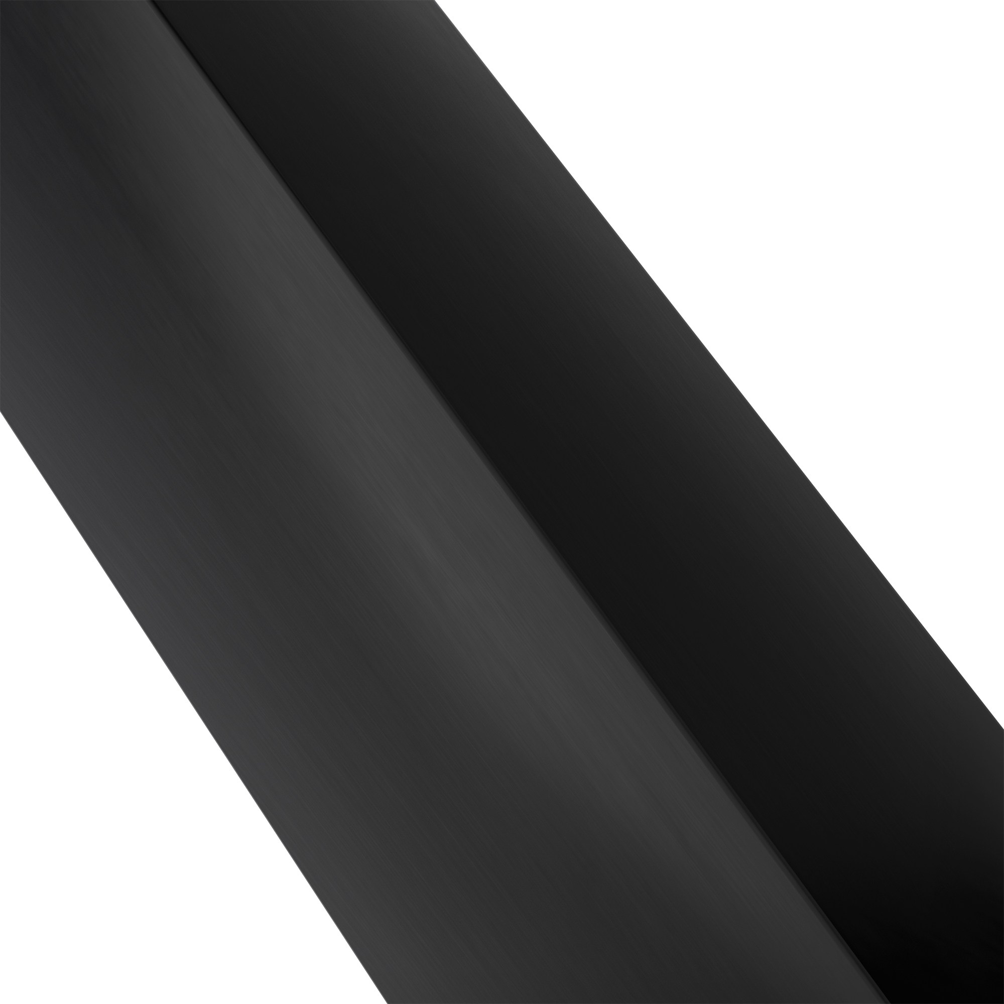 Tischbeine Hardwick 150x78x71 cm, industrial schwarz