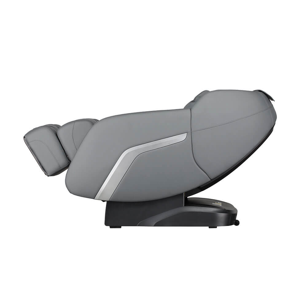 Massagesessel mit Zero-Gravity-Funktion DUNES - Anthrazit