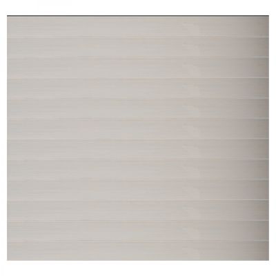 ELSKOP-Serie Zaunset, WPC-Steckzaunsystem, 1790 x 1760 mm, BEIGE-coextrudiert, 12 Zaunlamellen