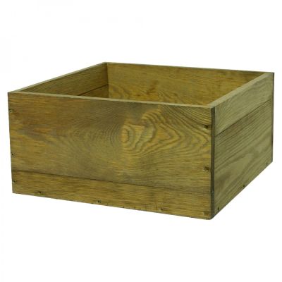 LABO-3D Pflanzkasten, 36 x 36 x 17,5 cm